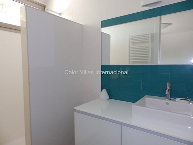 4 slaapkamer Villa te koop in Javea / Xàbia met zwembad garage - € 1.050.000 (Ref: 3486462)