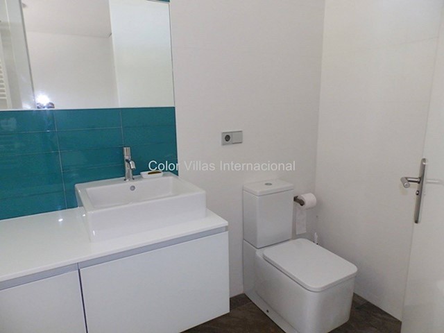 4 slaapkamer Villa te koop in Javea / Xàbia met zwembad garage - € 1.050.000 (Ref: 3486462)