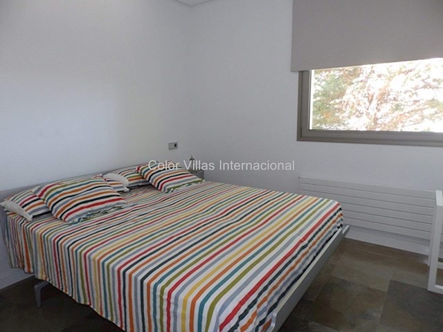 4 slaapkamer Villa te koop in Javea / Xàbia met zwembad garage - € 1.050.000 (Ref: 3486462)