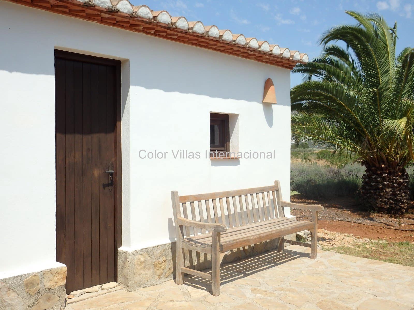 3 quarto Moradia para venda em Lliber com garagem - 599 000 € (Ref: 3486470)