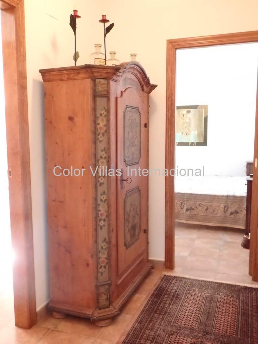 3 quarto Moradia para venda em Lliber com garagem - 599 000 € (Ref: 3486470)