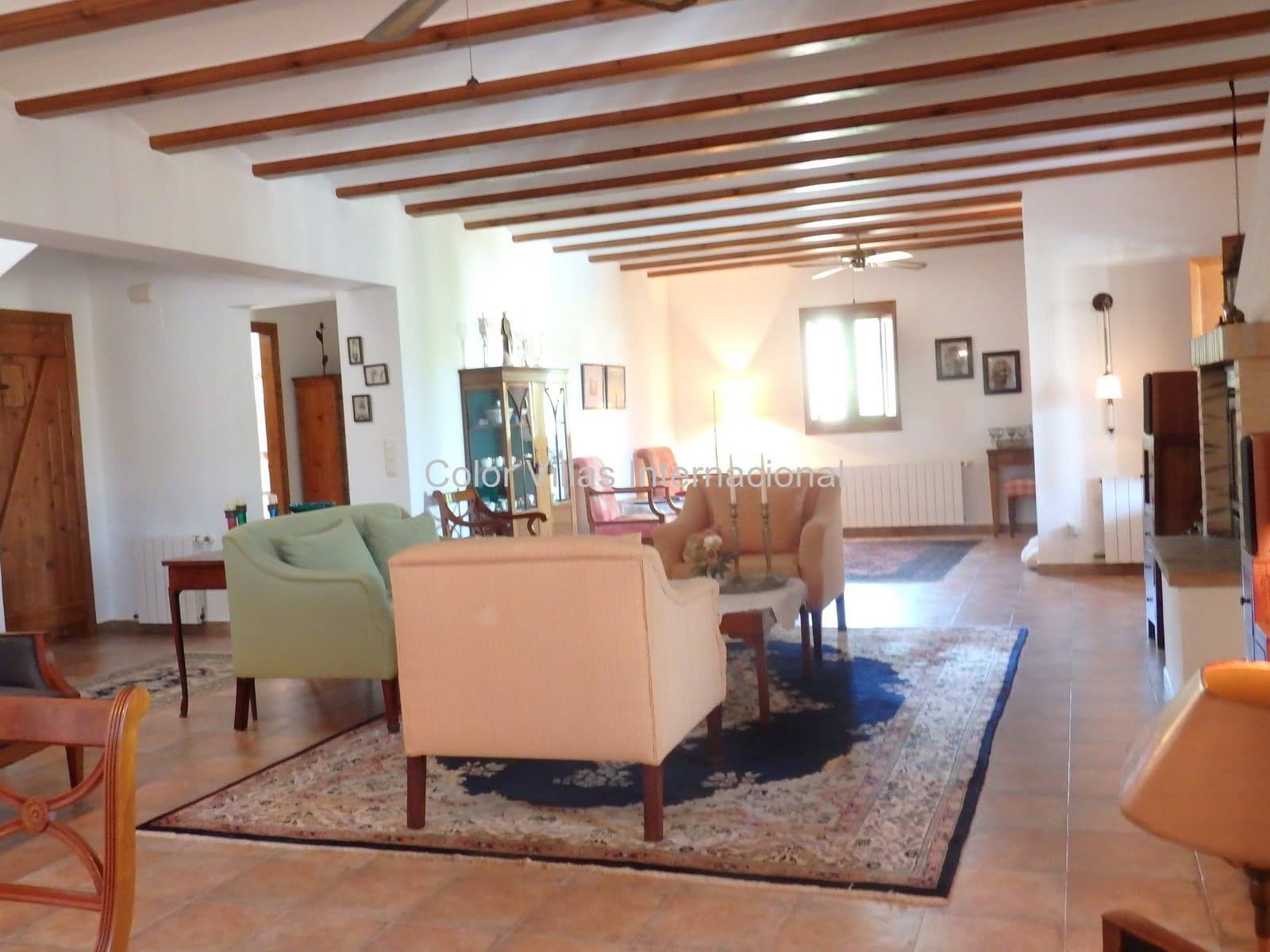 3 quarto Moradia para venda em Lliber com garagem - 599 000 € (Ref: 3486470)