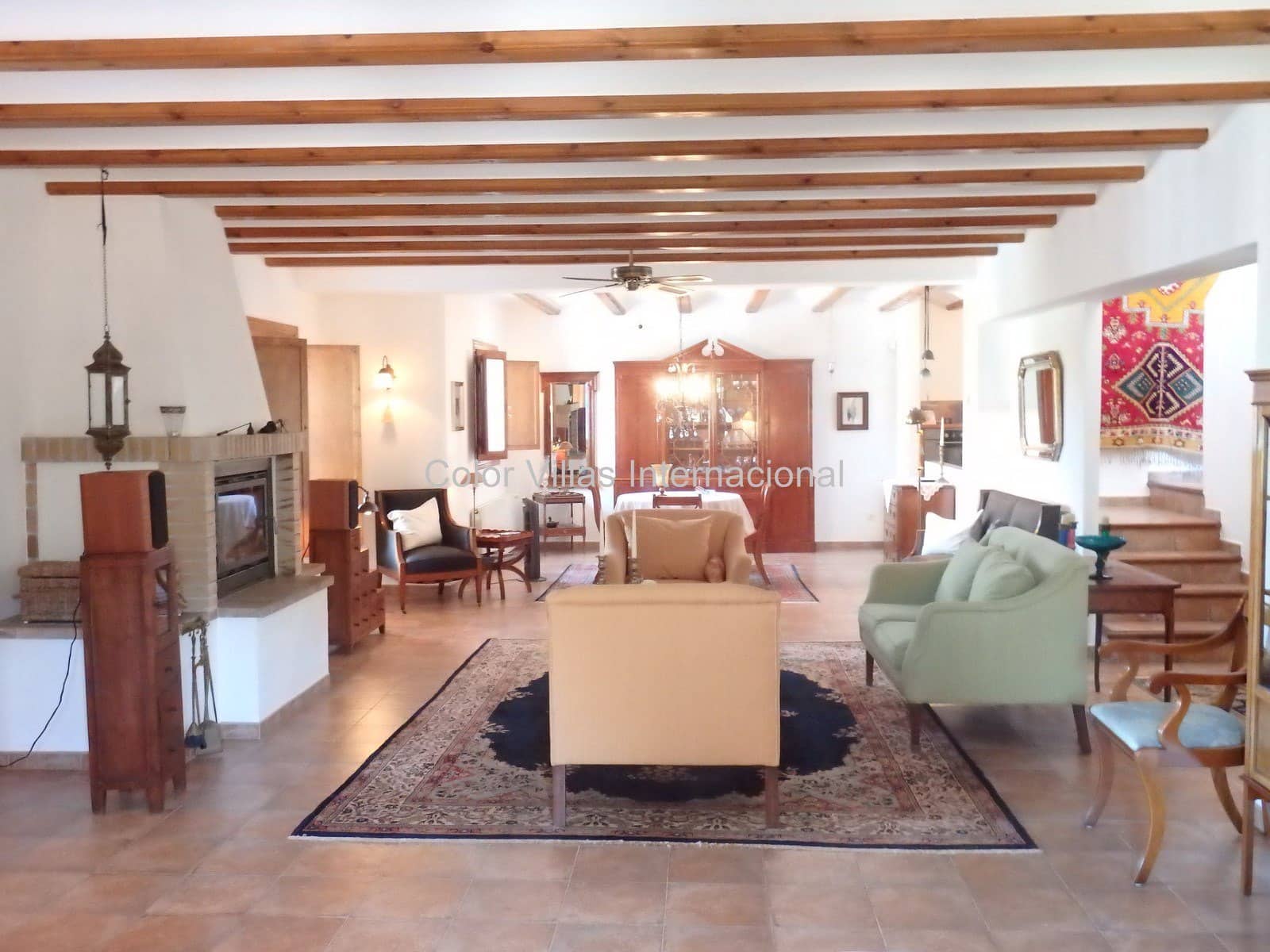 3 quarto Moradia para venda em Lliber com garagem - 599 000 € (Ref: 3486470)