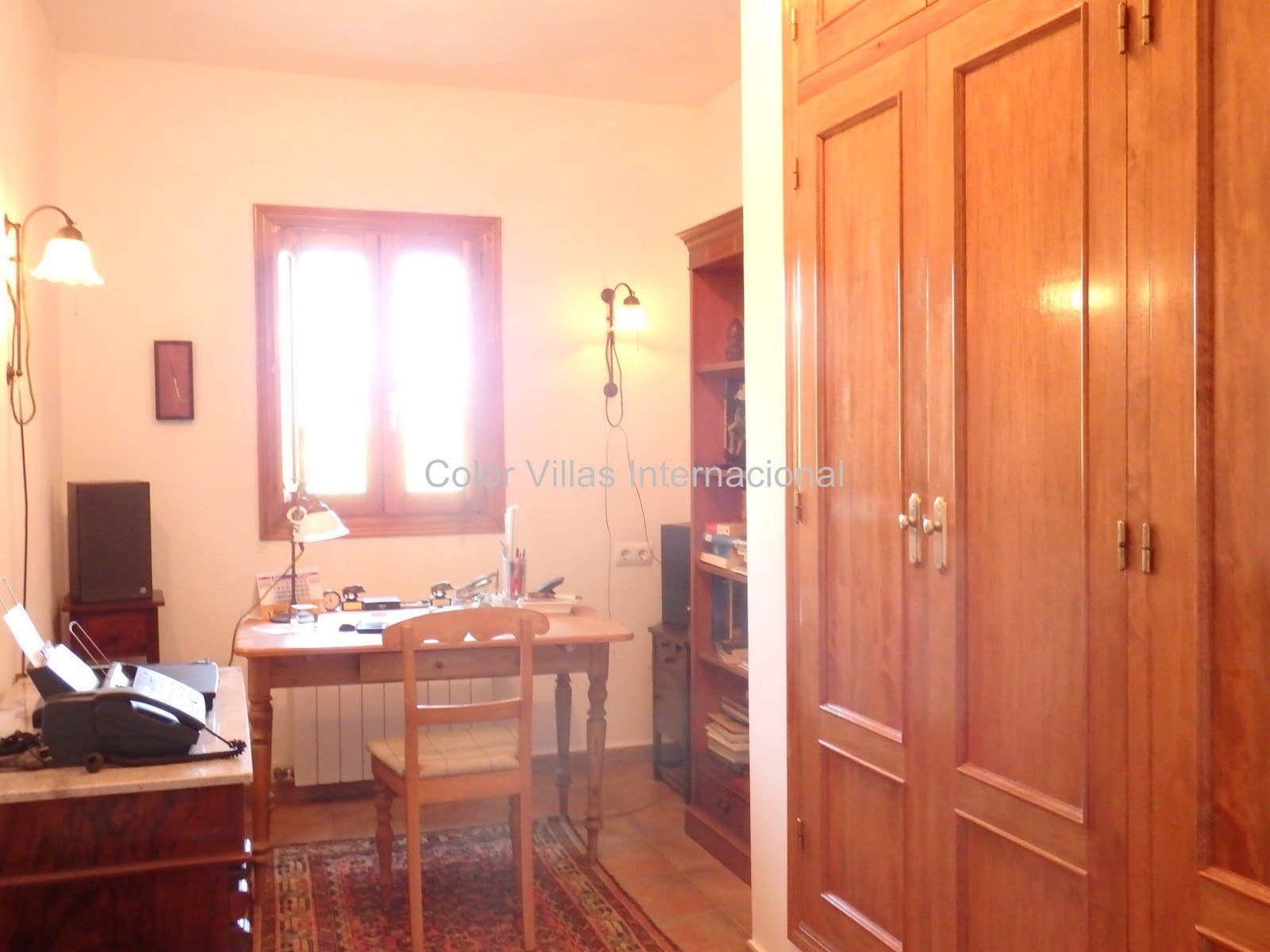 3 quarto Moradia para venda em Lliber com garagem - 599 000 € (Ref: 3486470)