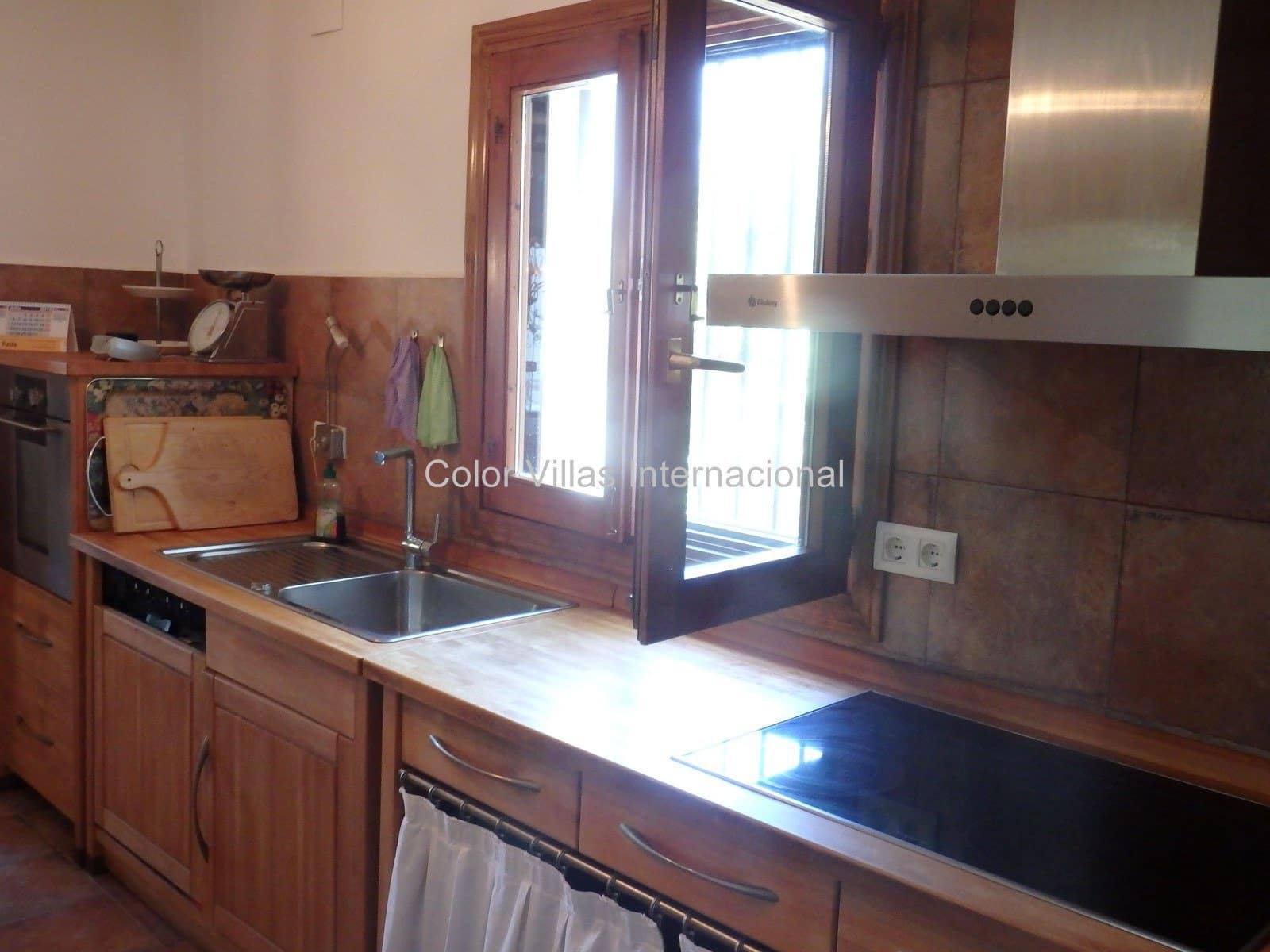 3 quarto Moradia para venda em Lliber com garagem - 599 000 € (Ref: 3486470)