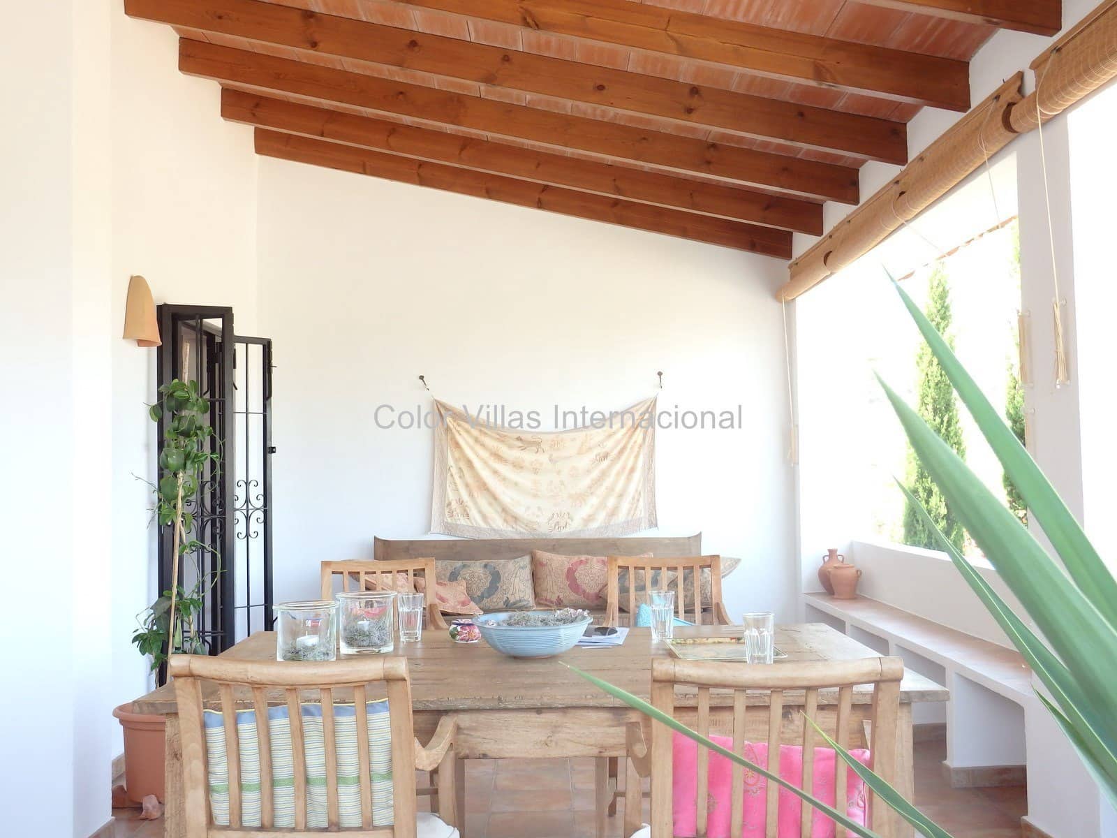 3 quarto Moradia para venda em Lliber com garagem - 599 000 € (Ref: 3486470)