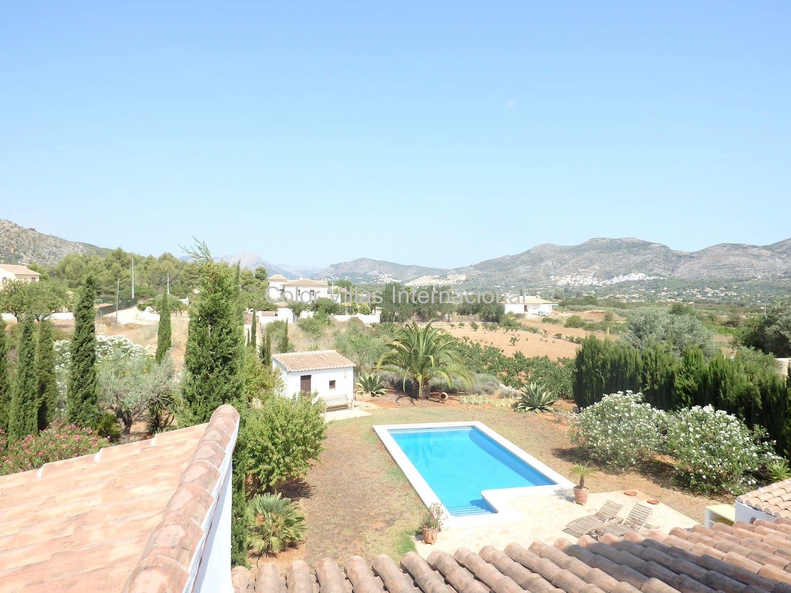 3 quarto Moradia para venda em Lliber com garagem - 599 000 € (Ref: 3486470)