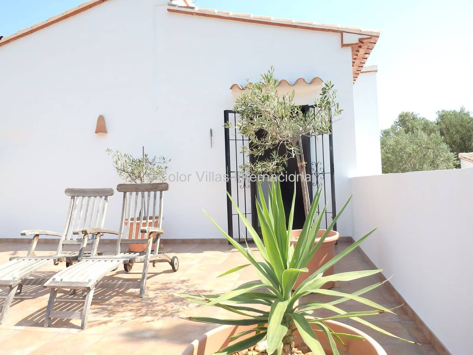 3 quarto Moradia para venda em Lliber com garagem - 599 000 € (Ref: 3486470)