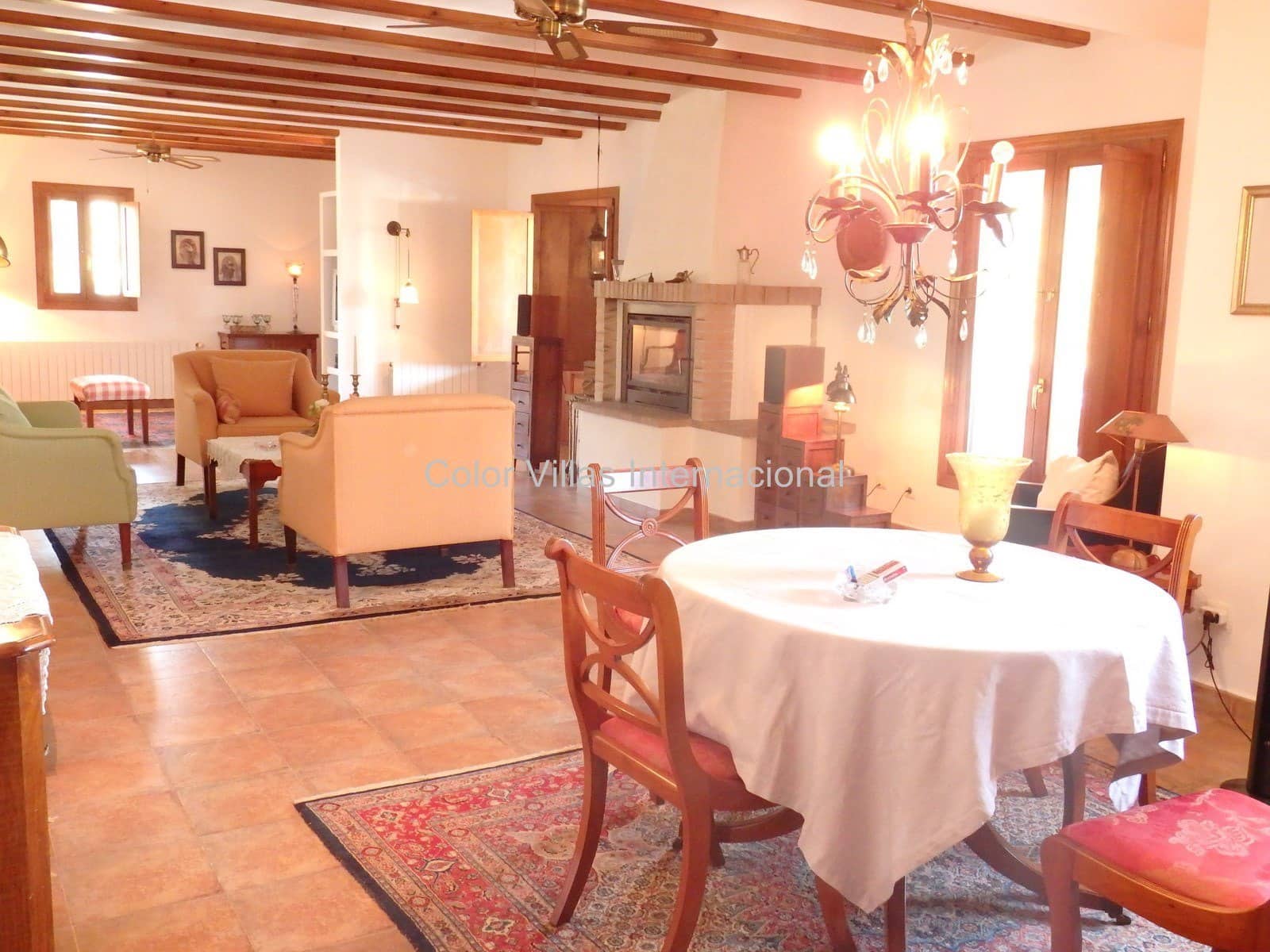 3 quarto Moradia para venda em Lliber com garagem - 599 000 € (Ref: 3486470)