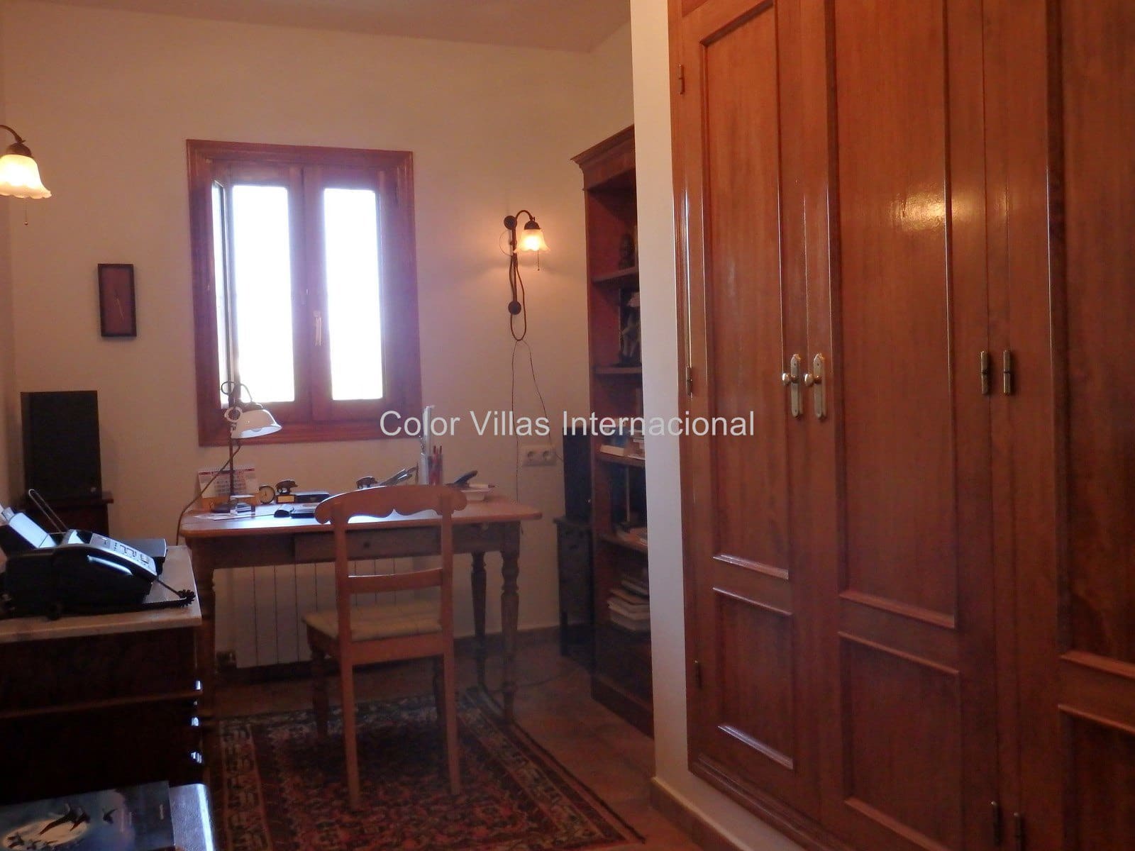 3 quarto Moradia para venda em Lliber com garagem - 599 000 € (Ref: 3486470)