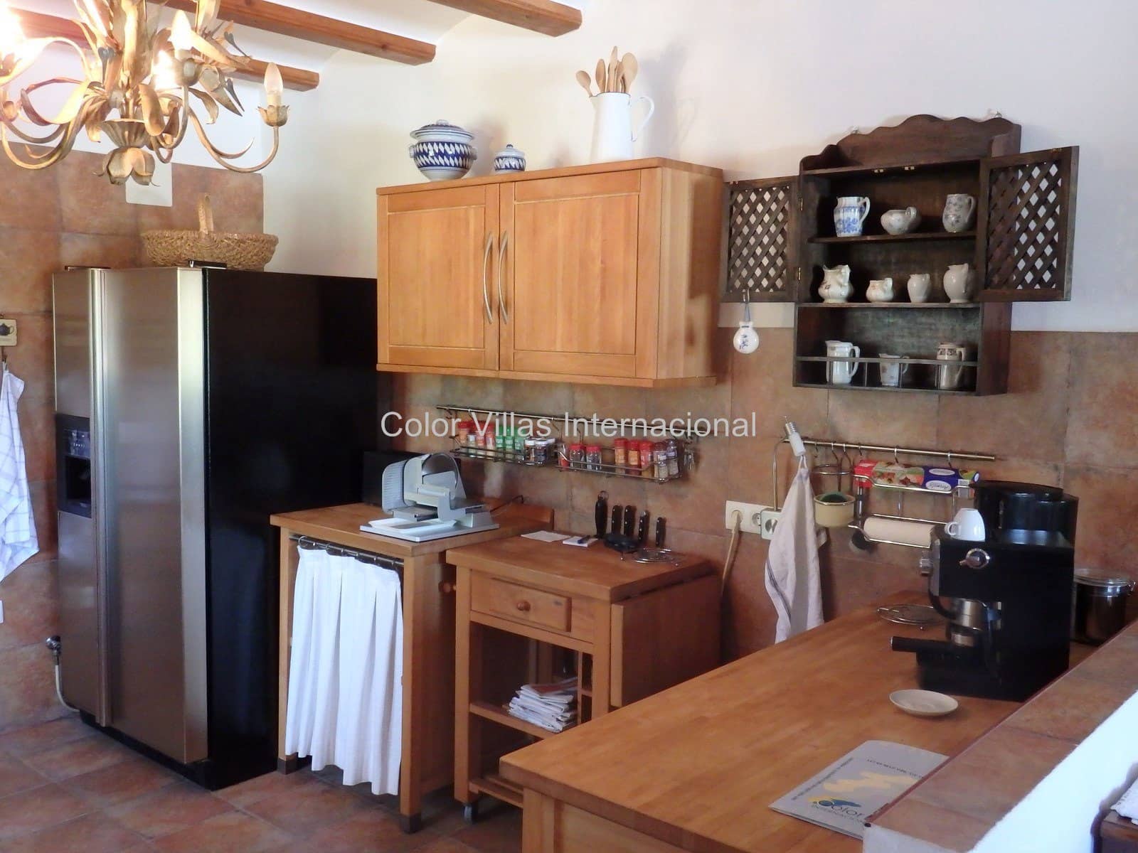 3 quarto Moradia para venda em Lliber com garagem - 599 000 € (Ref: 3486470)