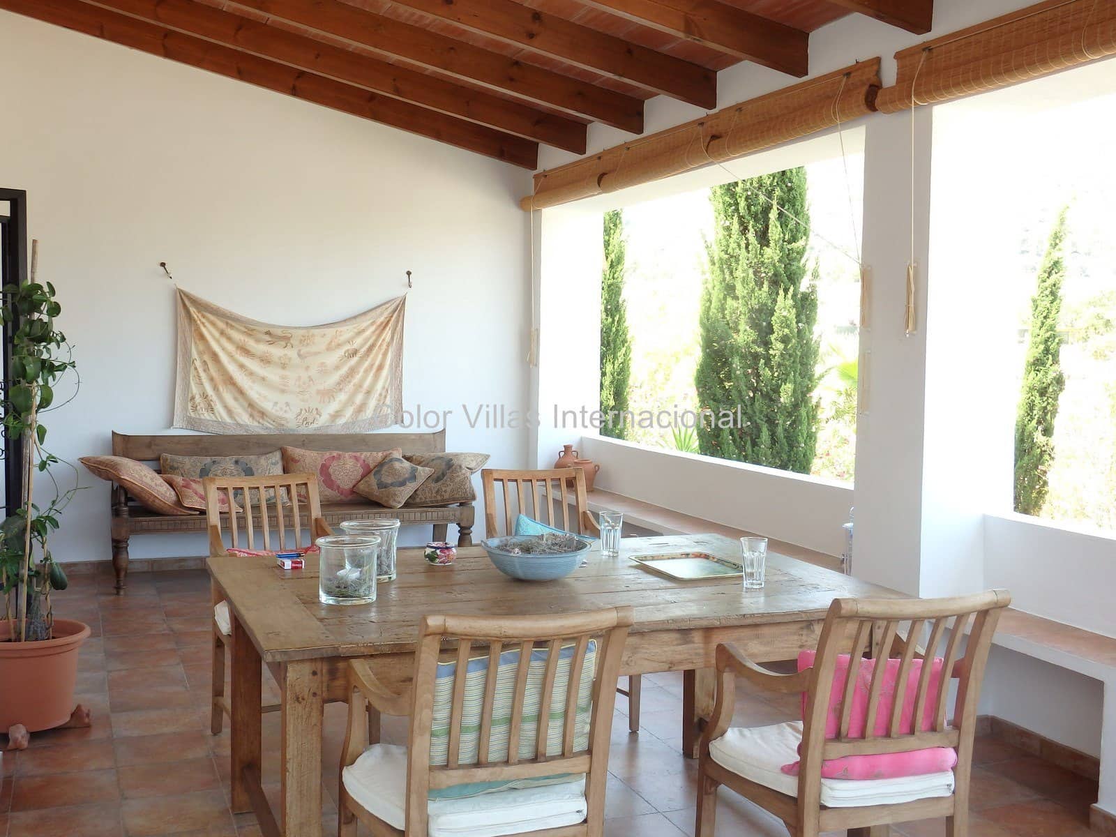 3 quarto Moradia para venda em Lliber com garagem - 599 000 € (Ref: 3486470)