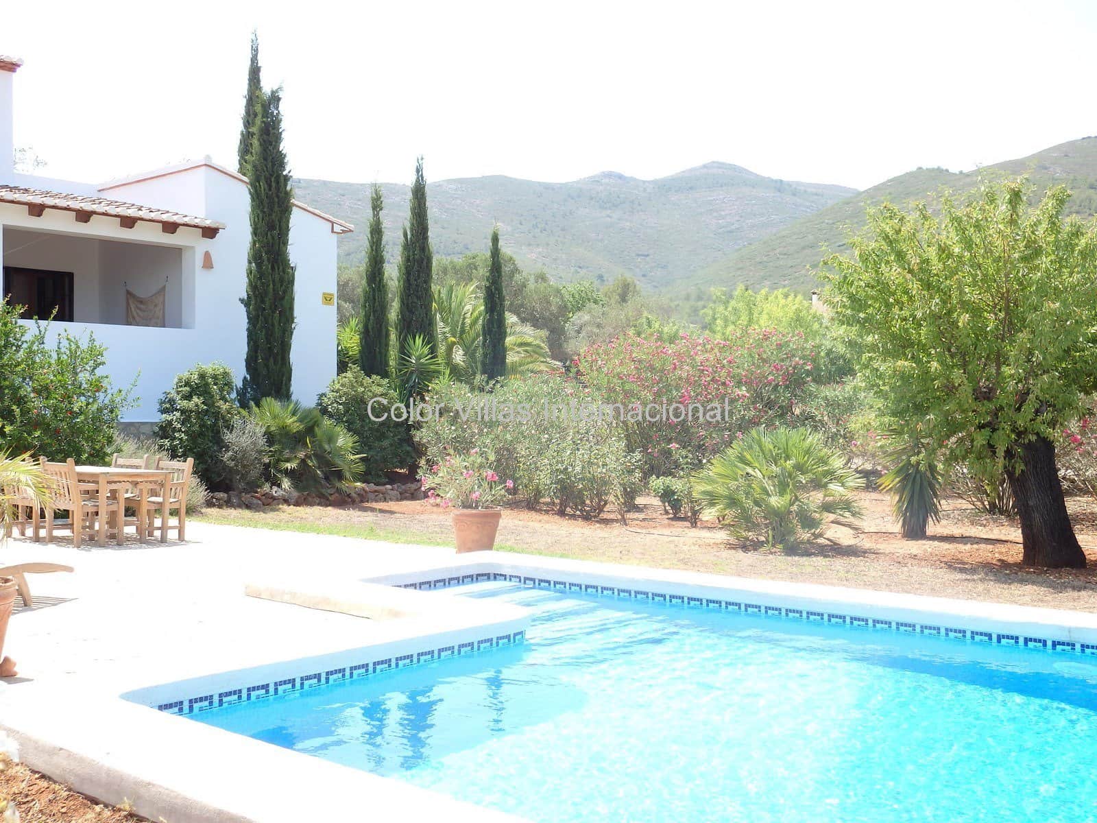 3 quarto Moradia para venda em Lliber com garagem - 599 000 € (Ref: 3486470)