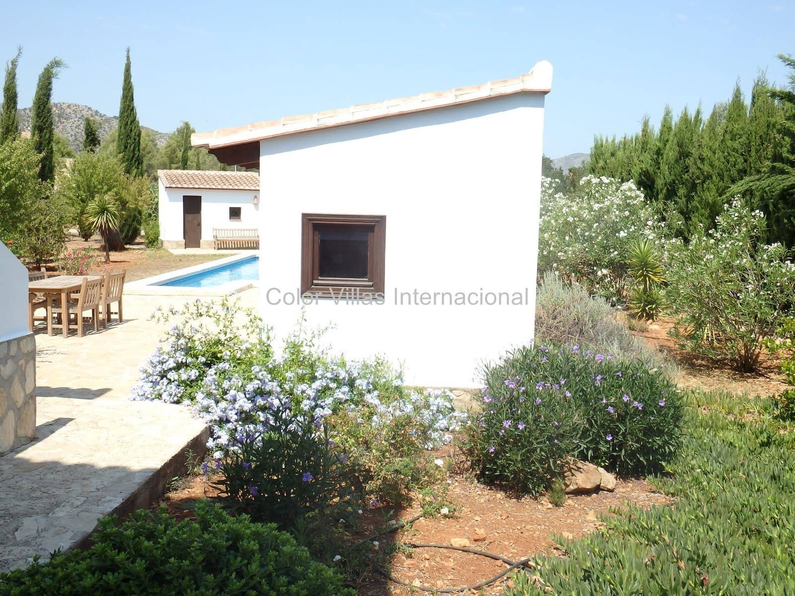 3 quarto Moradia para venda em Lliber com garagem - 599 000 € (Ref: 3486470)