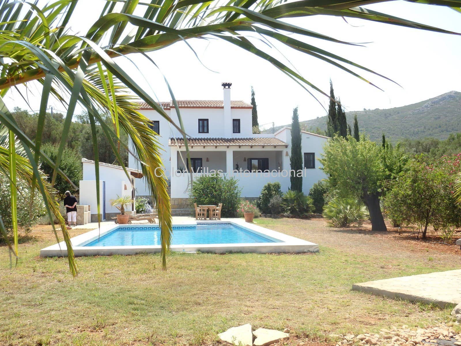 3 quarto Moradia para venda em Lliber com garagem - 599 000 € (Ref: 3486470)