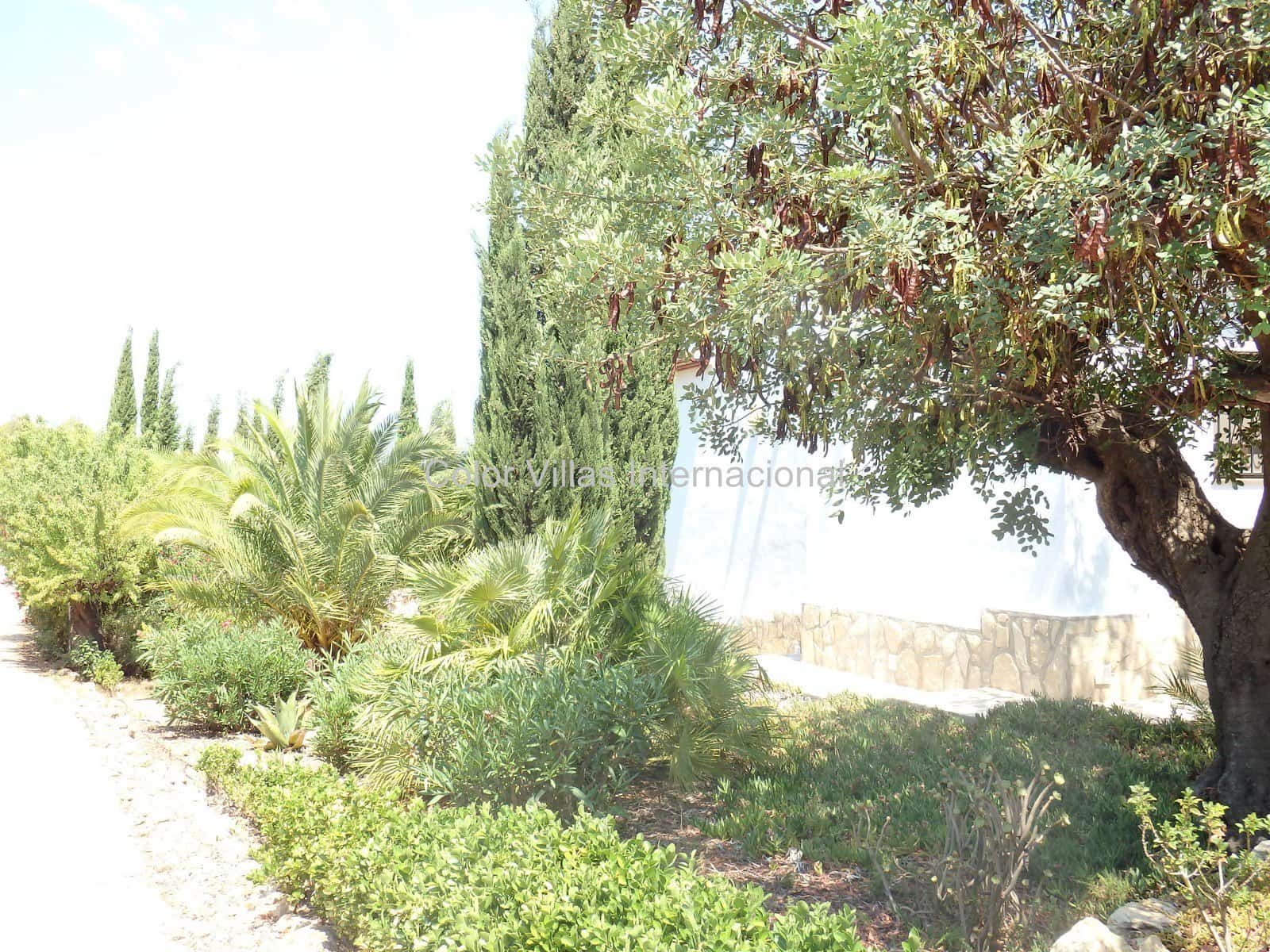 3 quarto Moradia para venda em Lliber com garagem - 599 000 € (Ref: 3486470)