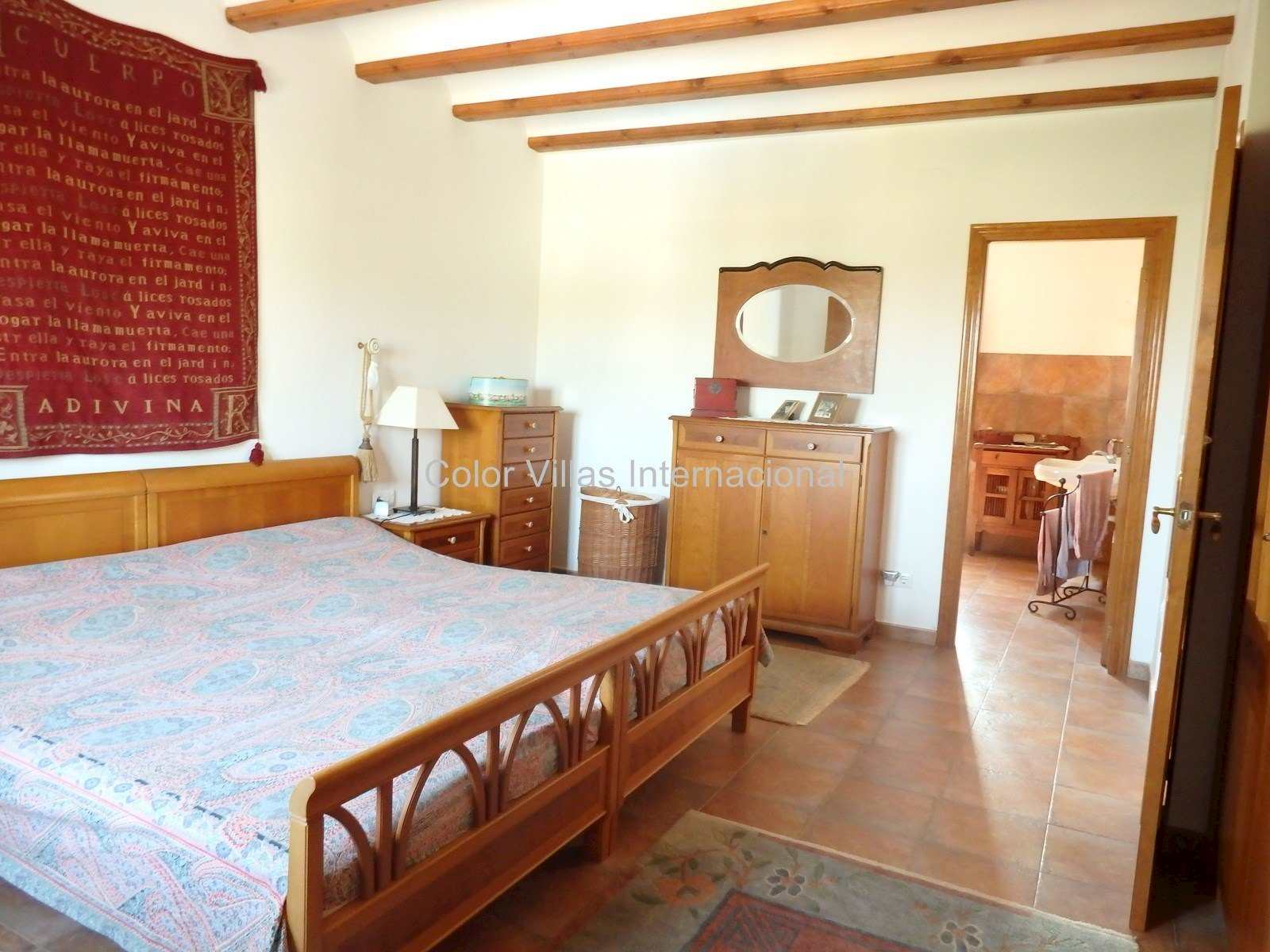 3 quarto Moradia para venda em Lliber com garagem - 599 000 € (Ref: 3486470)