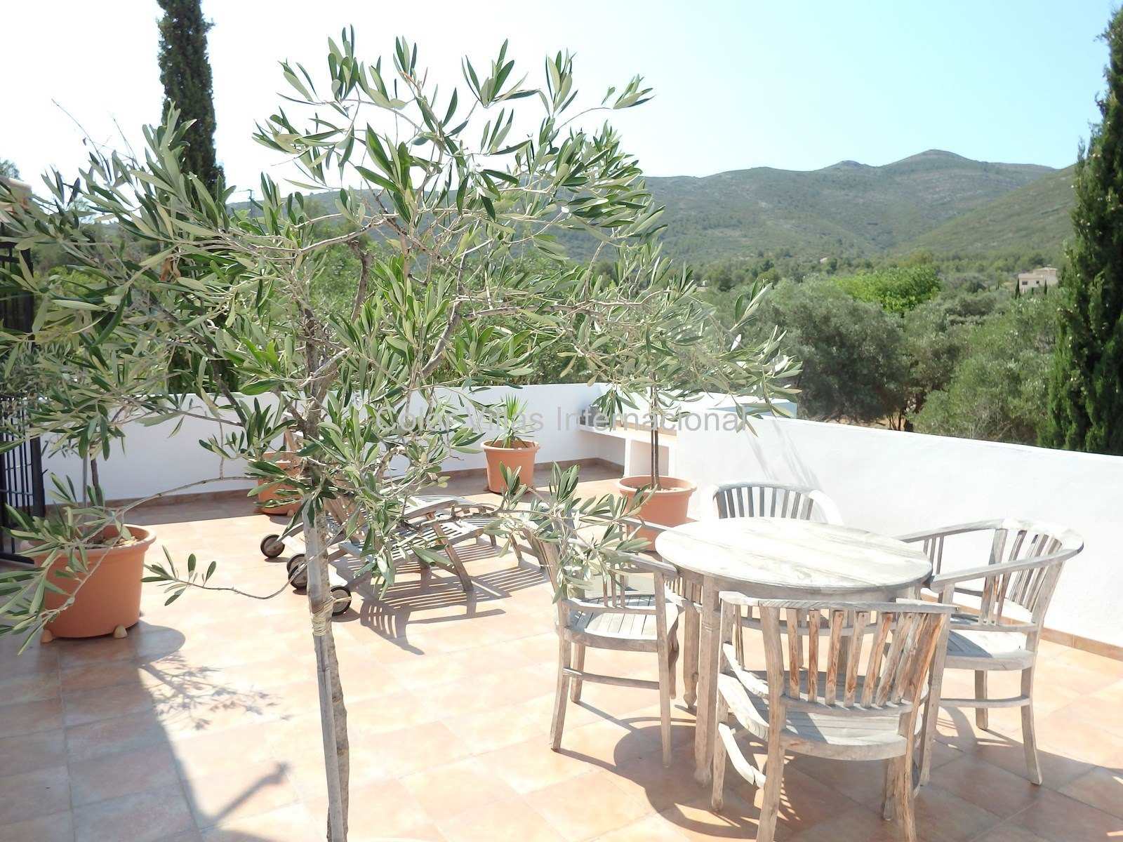 3 quarto Moradia para venda em Lliber com garagem - 599 000 € (Ref: 3486470)