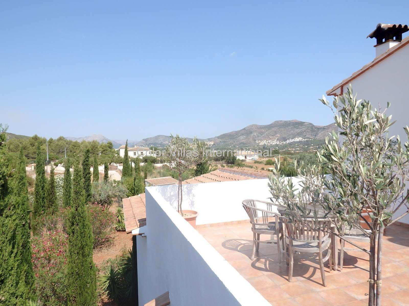 3 quarto Moradia para venda em Lliber com garagem - 599 000 € (Ref: 3486470)