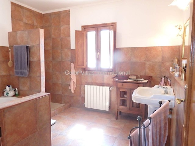 Chalet de 3 habitaciones en Llíber en venta con garaje - 599.000 € (Ref: 3486470)