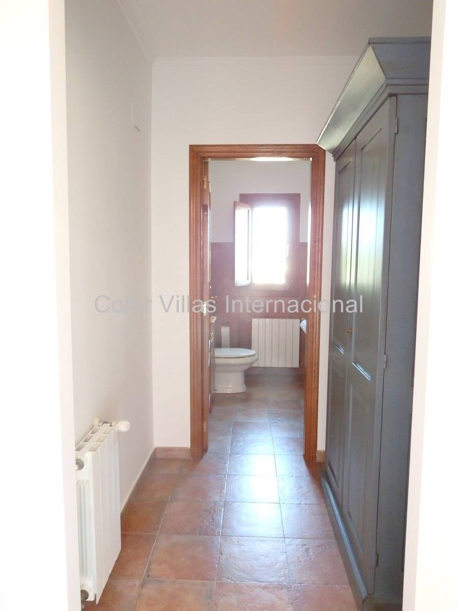 3 quarto Moradia para venda em Lliber com garagem - 599 000 € (Ref: 3486470)