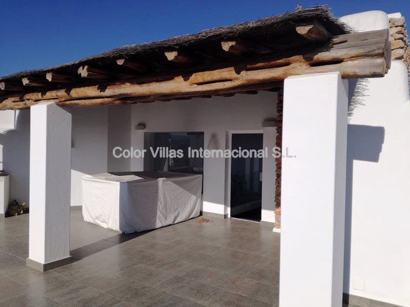 3 sypialnia Willa na sprzedaż w Moraira z basenem garażem - 2 300 000 € (Ref: 3486488)