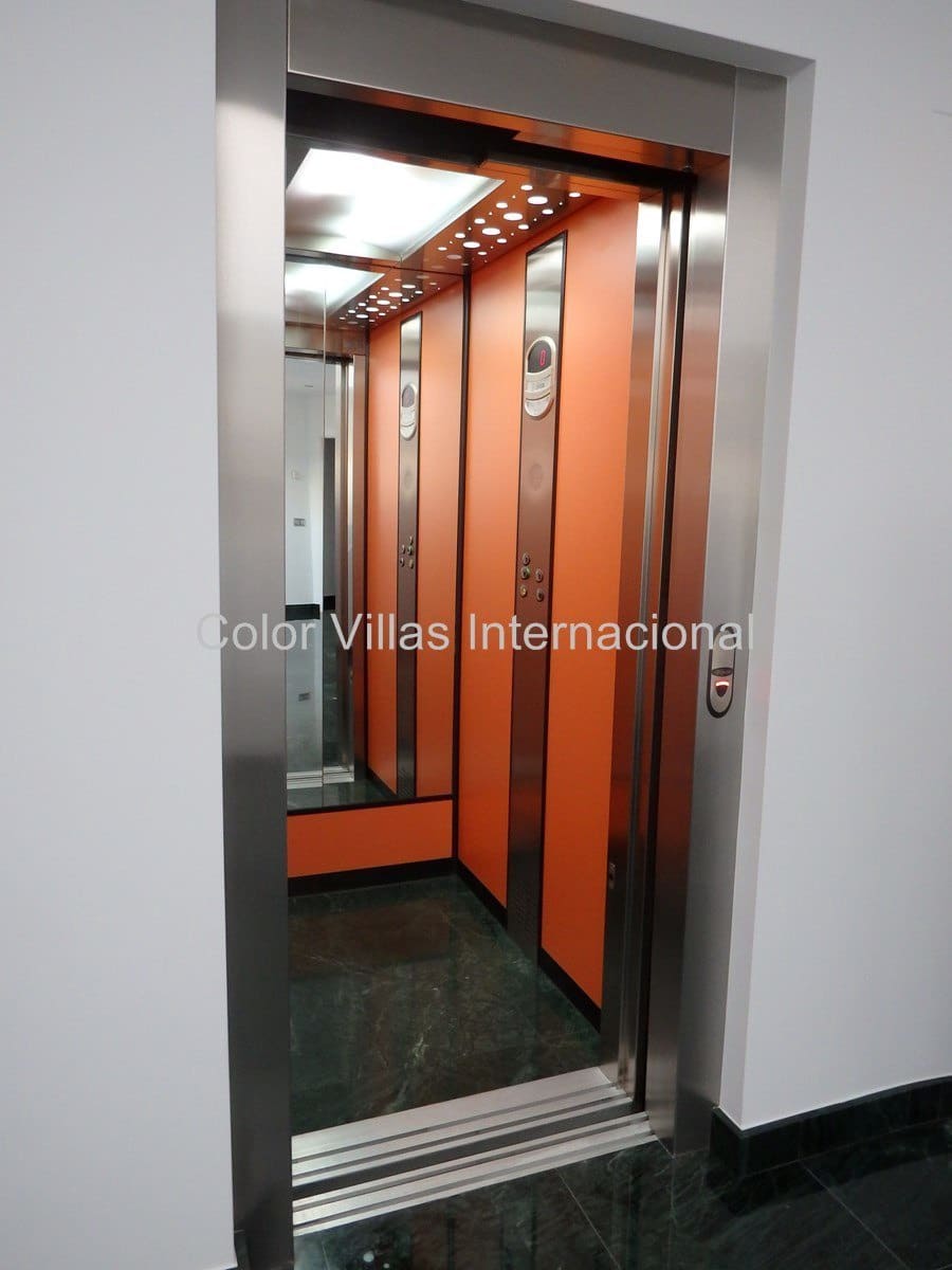 3 sypialnia Willa na sprzedaż w Moraira z basenem garażem - 2 300 000 € (Ref: 3486488)