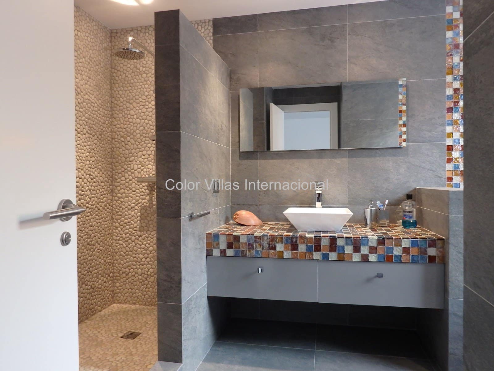 3 sypialnia Willa na sprzedaż w Moraira z basenem garażem - 2 300 000 € (Ref: 3486488)