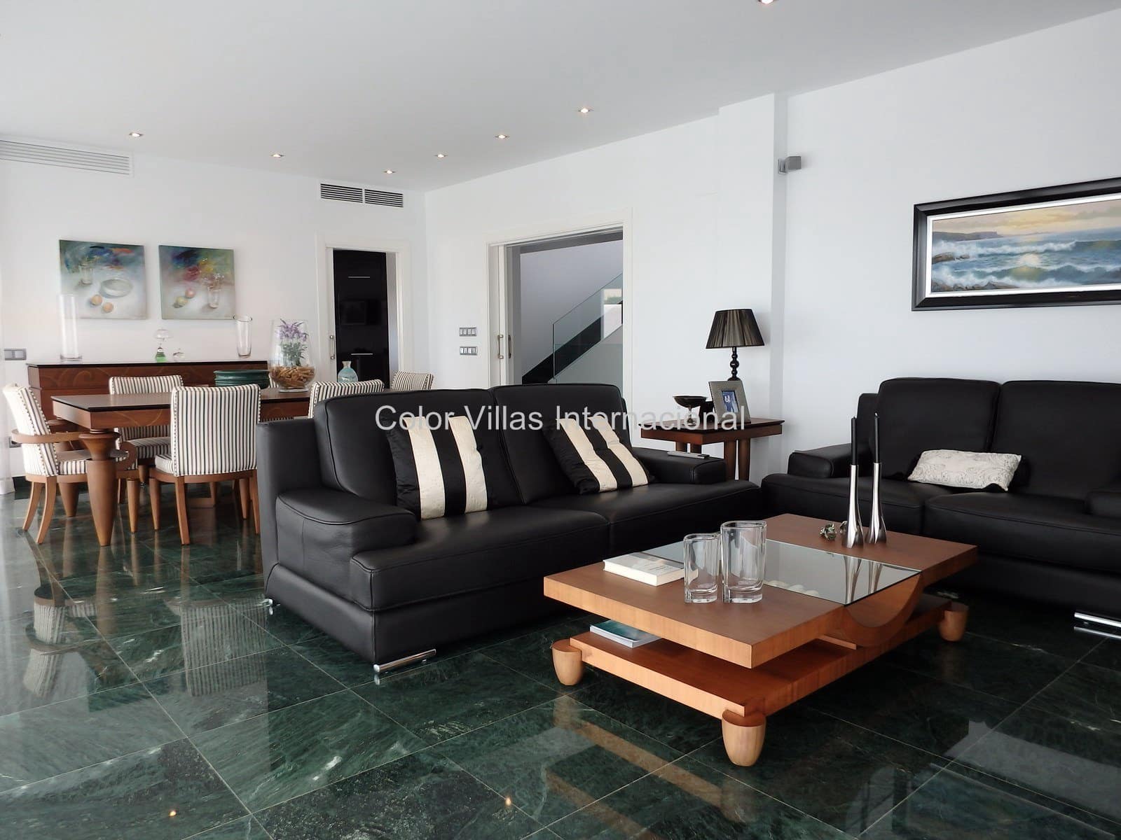 3 sypialnia Willa na sprzedaż w Moraira z basenem garażem - 2 300 000 € (Ref: 3486488)