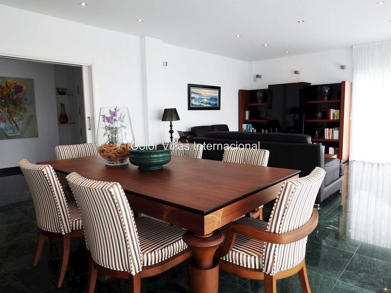 3 sypialnia Willa na sprzedaż w Moraira z basenem garażem - 2 300 000 € (Ref: 3486488)