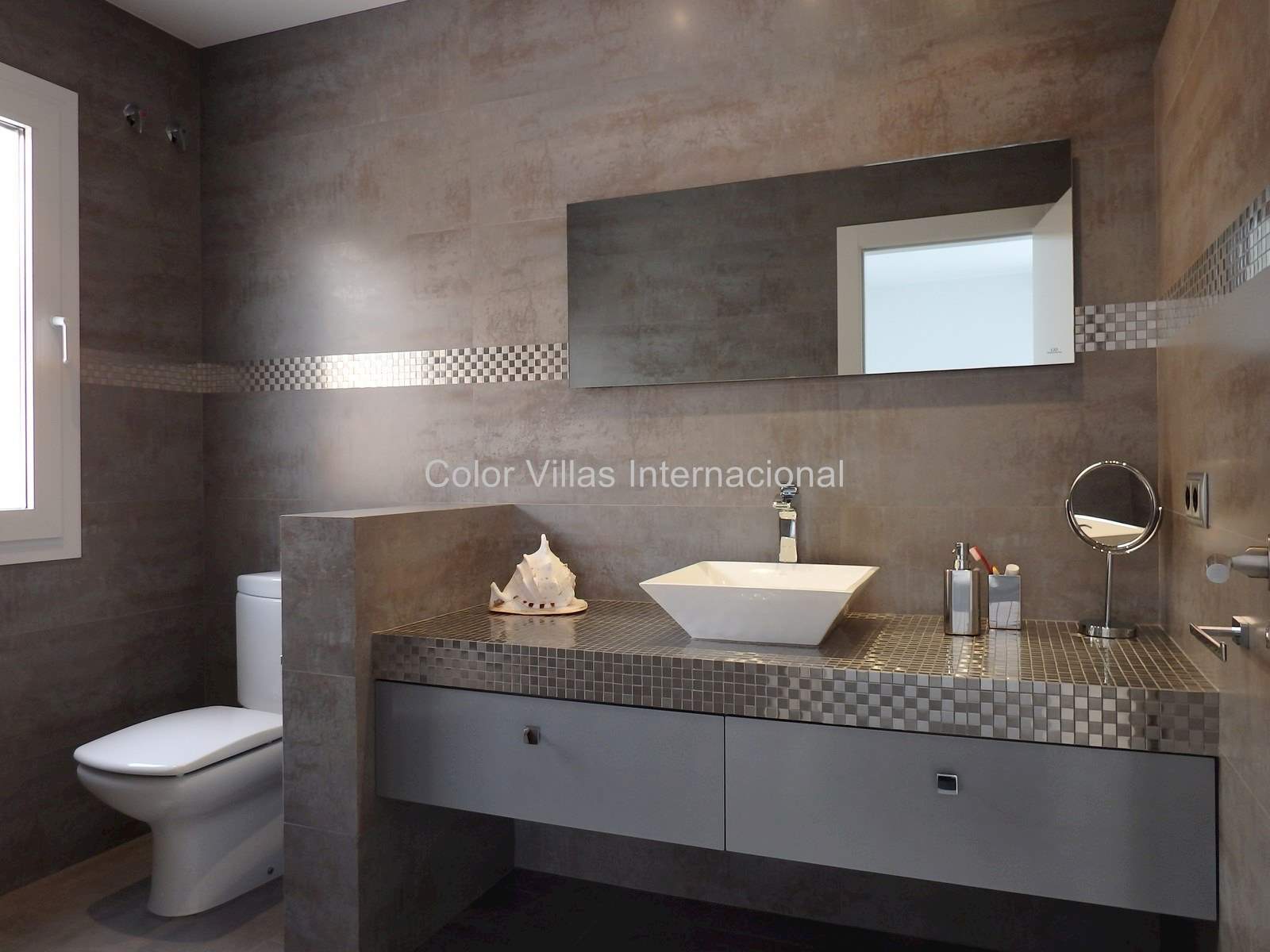 3 sypialnia Willa na sprzedaż w Moraira z basenem garażem - 2 300 000 € (Ref: 3486488)