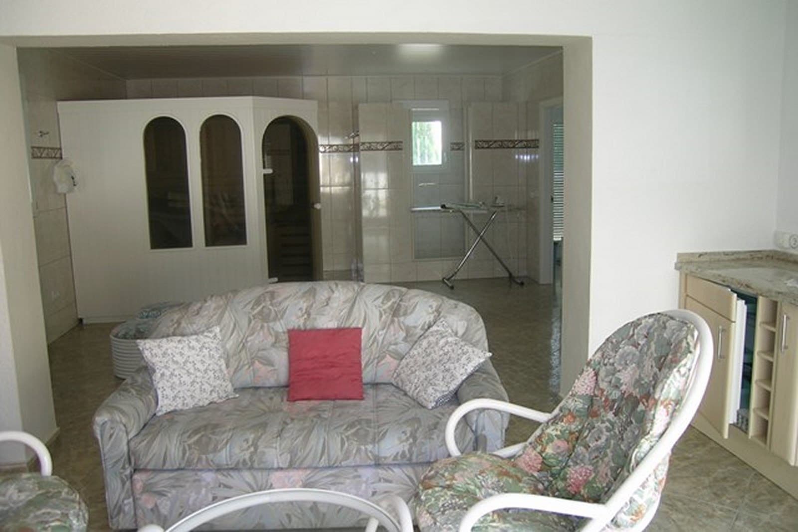 8 soverom Villa til salgs i Moraira med svømmebasseng garasje - € 1 850 000 (Ref: 3486492)