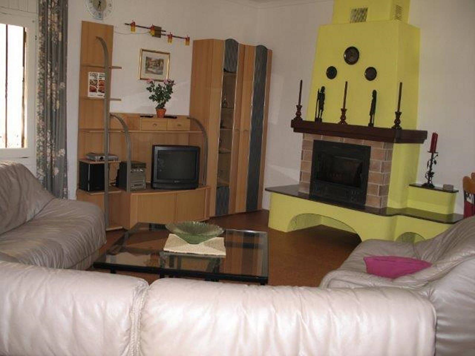 8 soverom Villa til salgs i Moraira med svømmebasseng garasje - € 1 850 000 (Ref: 3486492)