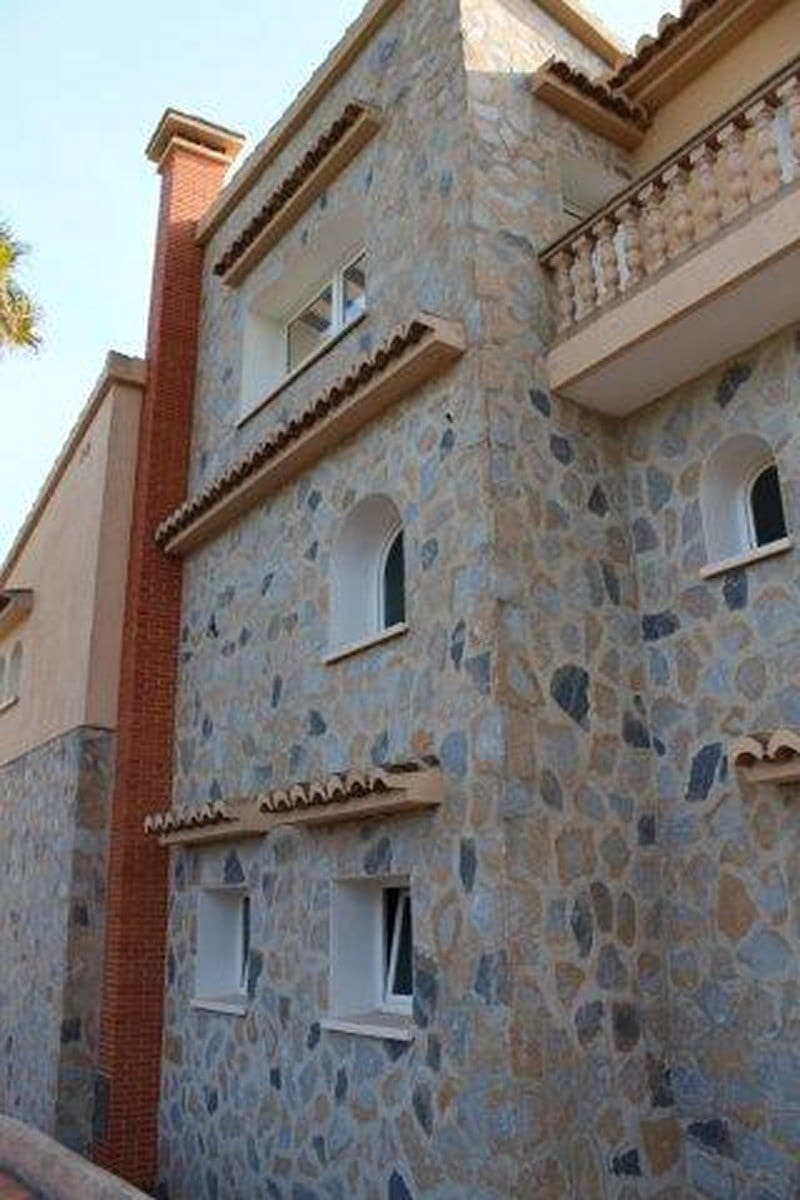 8 soverom Villa til salgs i Moraira med svømmebasseng garasje - € 1 850 000 (Ref: 3486492)