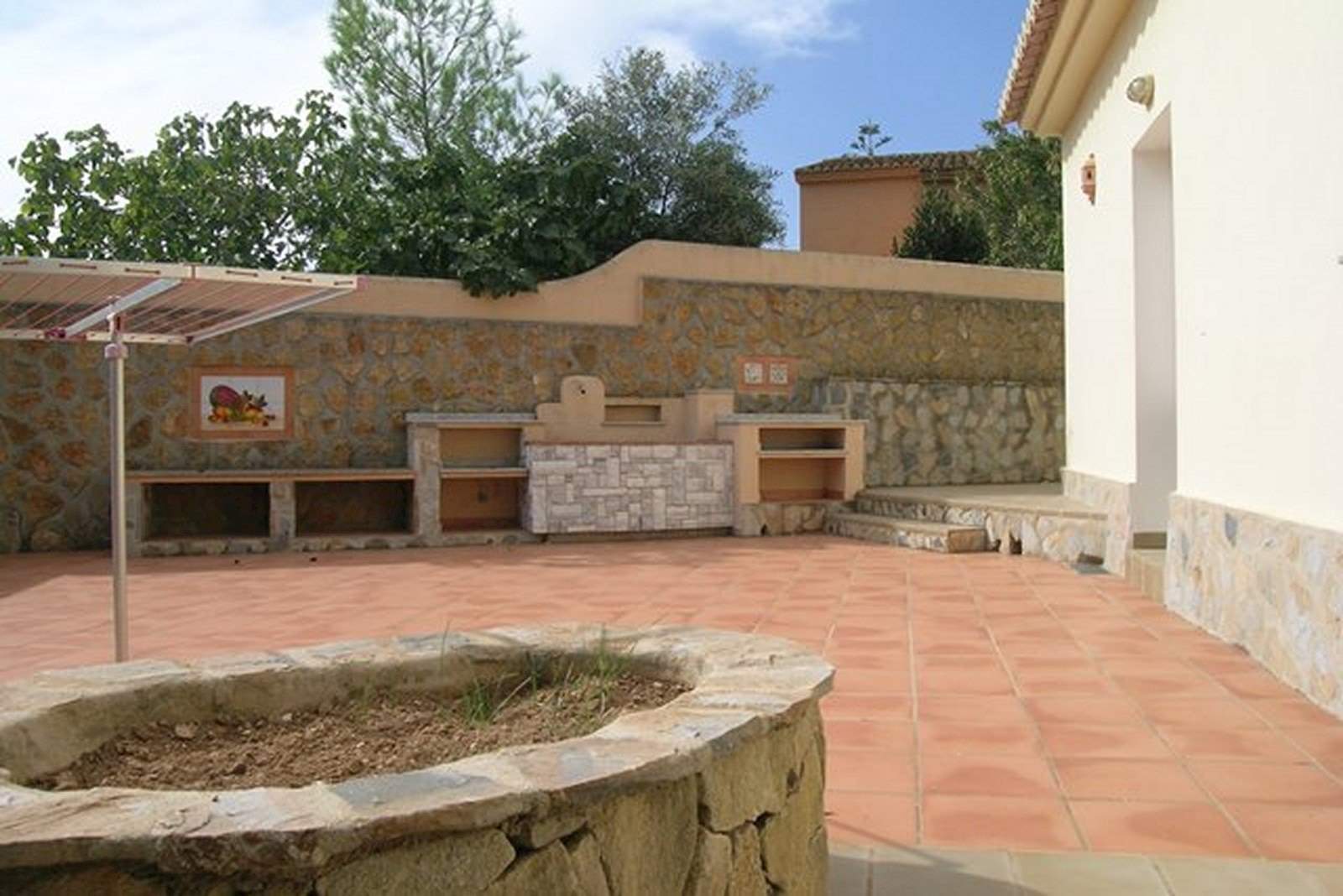 8 soverom Villa til salgs i Moraira med svømmebasseng garasje - € 1 850 000 (Ref: 3486492)