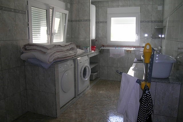 8 soverom Villa til salgs i Moraira, Teulada-Moraira med svømmebasseng garasje - € 1 850 000 (Ref: 3486492)