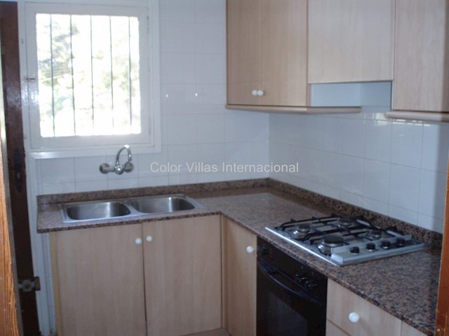 3 soverom Villa til salgs i Moraira, Teulada-Moraira med garasje - € 980 000 (Ref: 3486493)
