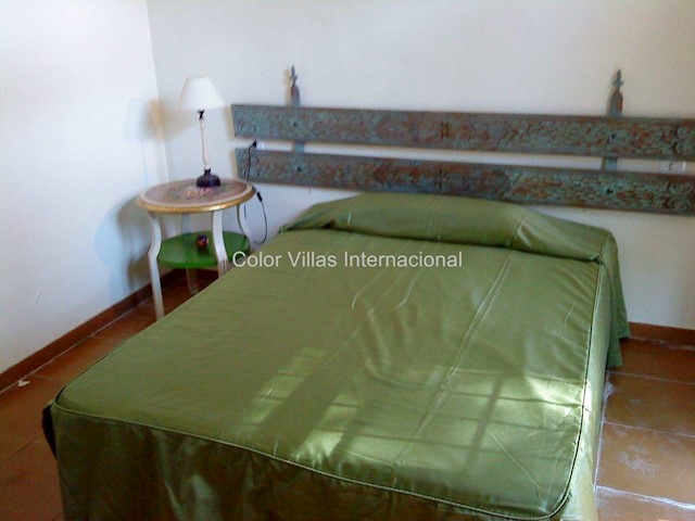 3 soverom Villa til salgs i Moraira, Teulada-Moraira med garasje - € 980 000 (Ref: 3486493)