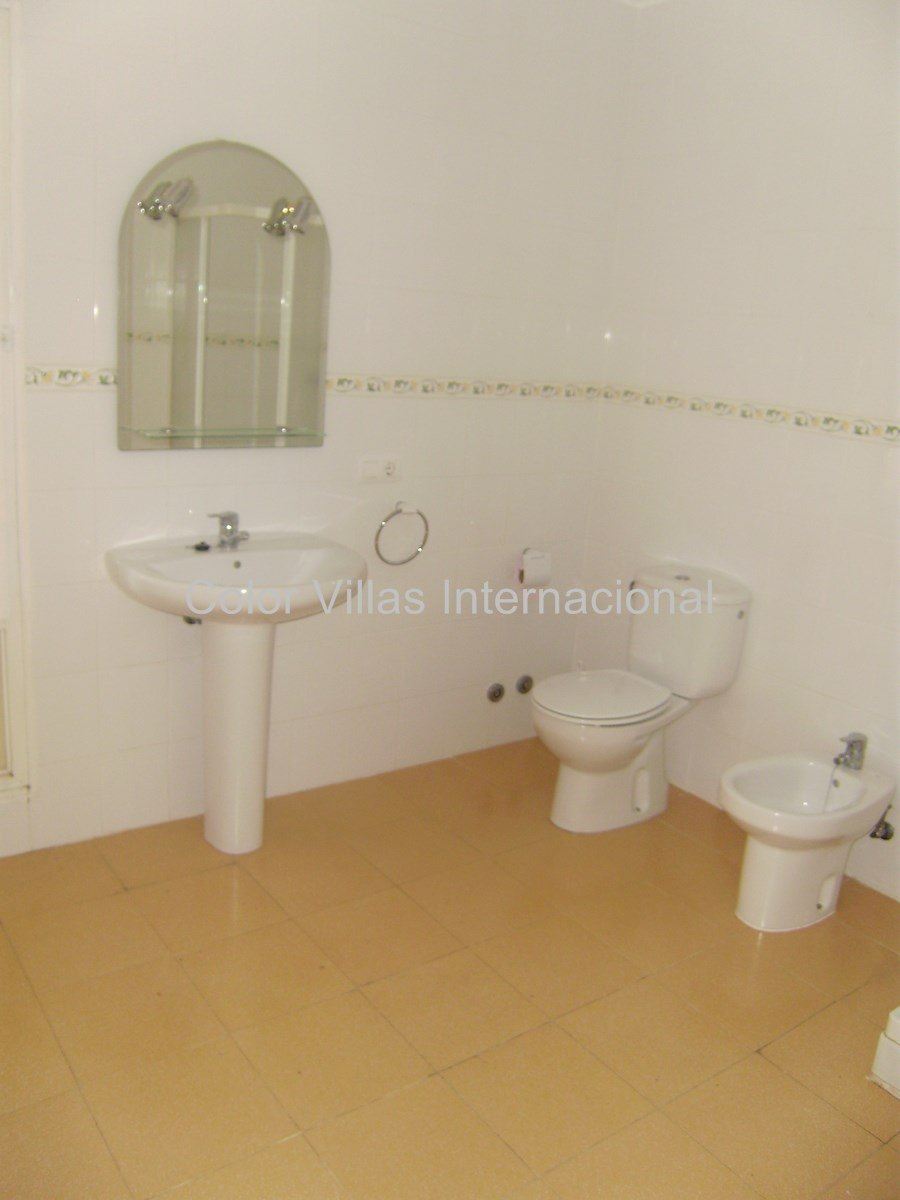 3 soverom Villa til salgs i Moraira med garasje - € 980 000 (Ref: 3486493)