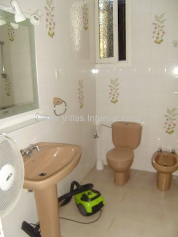 3 soverom Villa til salgs i Moraira, Teulada-Moraira med garasje - € 980 000 (Ref: 3486493)