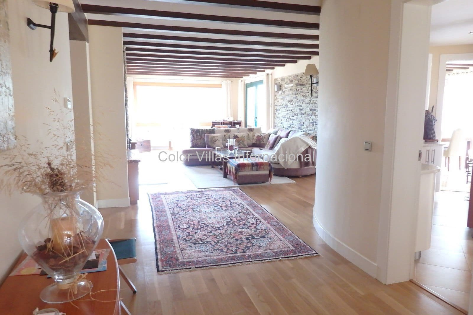 6 makuuhuone Huvila myytävänä paikassa Pedreguer mukana 
autotalli - 799 000 € (Ref: 3486502)