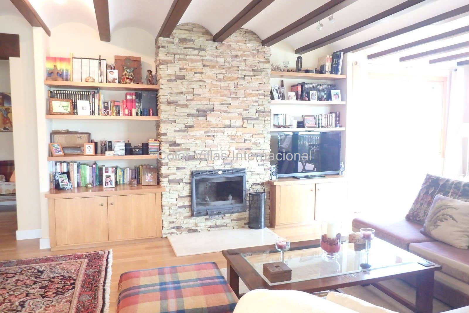 6 makuuhuone Huvila myytävänä paikassa Pedreguer mukana 
autotalli - 799 000 € (Ref: 3486502)