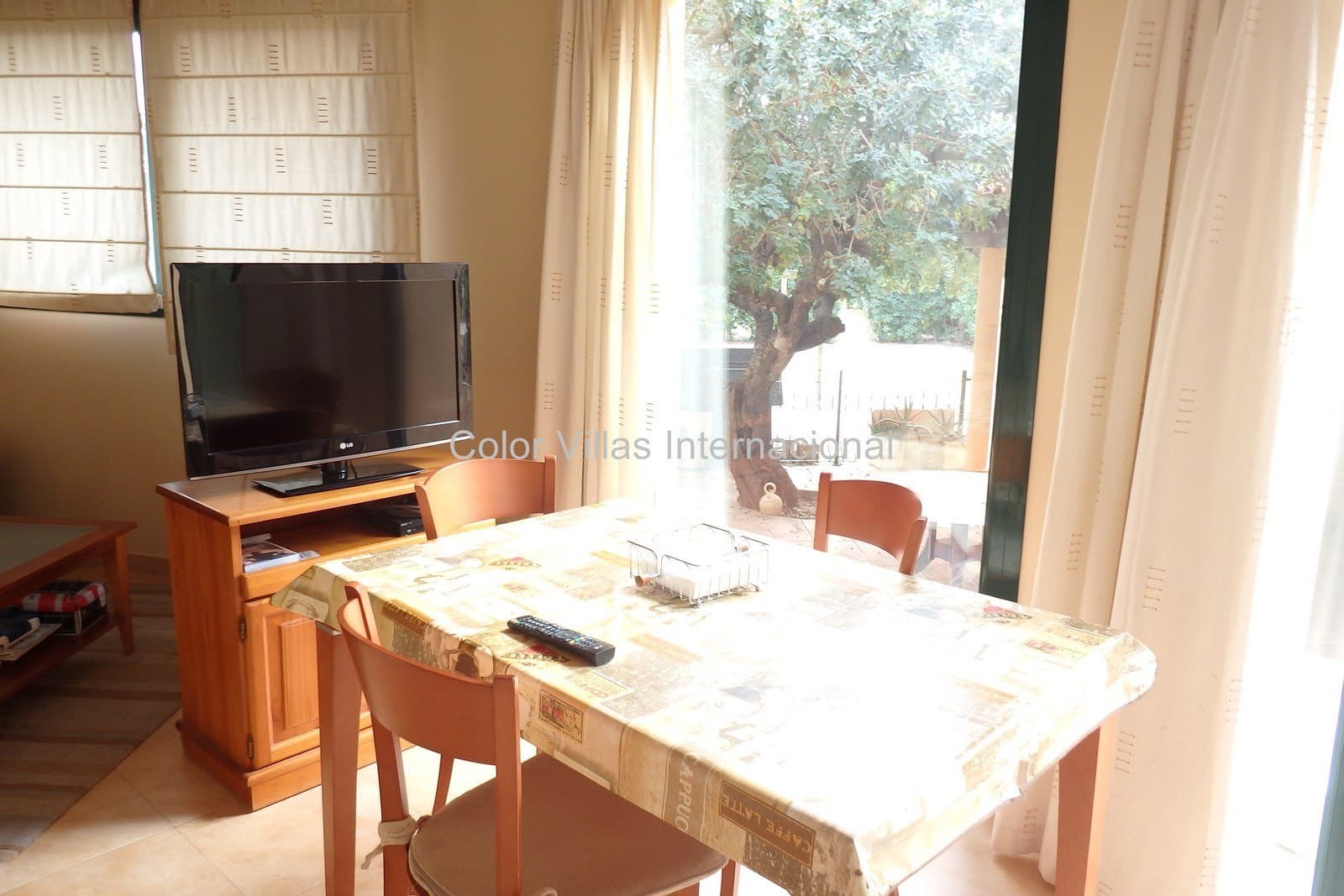 6 makuuhuone Huvila myytävänä paikassa Pedreguer mukana 
autotalli - 799 000 € (Ref: 3486502)