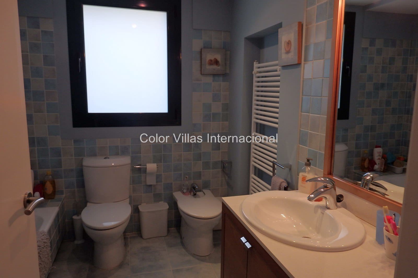 6 makuuhuone Huvila myytävänä paikassa Pedreguer mukana 
autotalli - 799 000 € (Ref: 3486502)