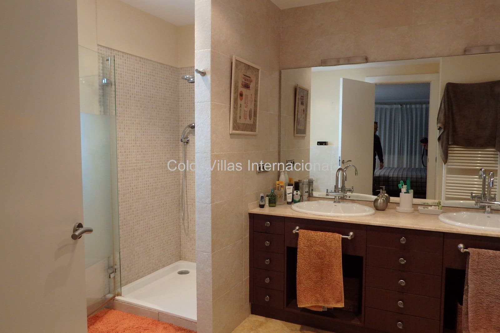 6 makuuhuone Huvila myytävänä paikassa Pedreguer mukana 
autotalli - 799 000 € (Ref: 3486502)