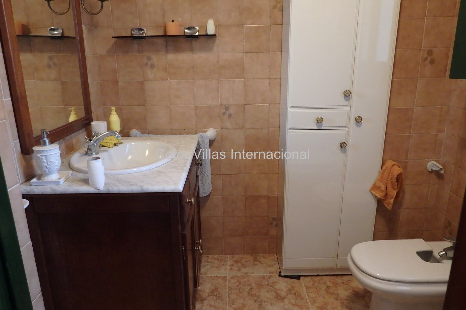 6 makuuhuone Huvila myytävänä paikassa Pedreguer mukana 
autotalli - 799 000 € (Ref: 3486502)