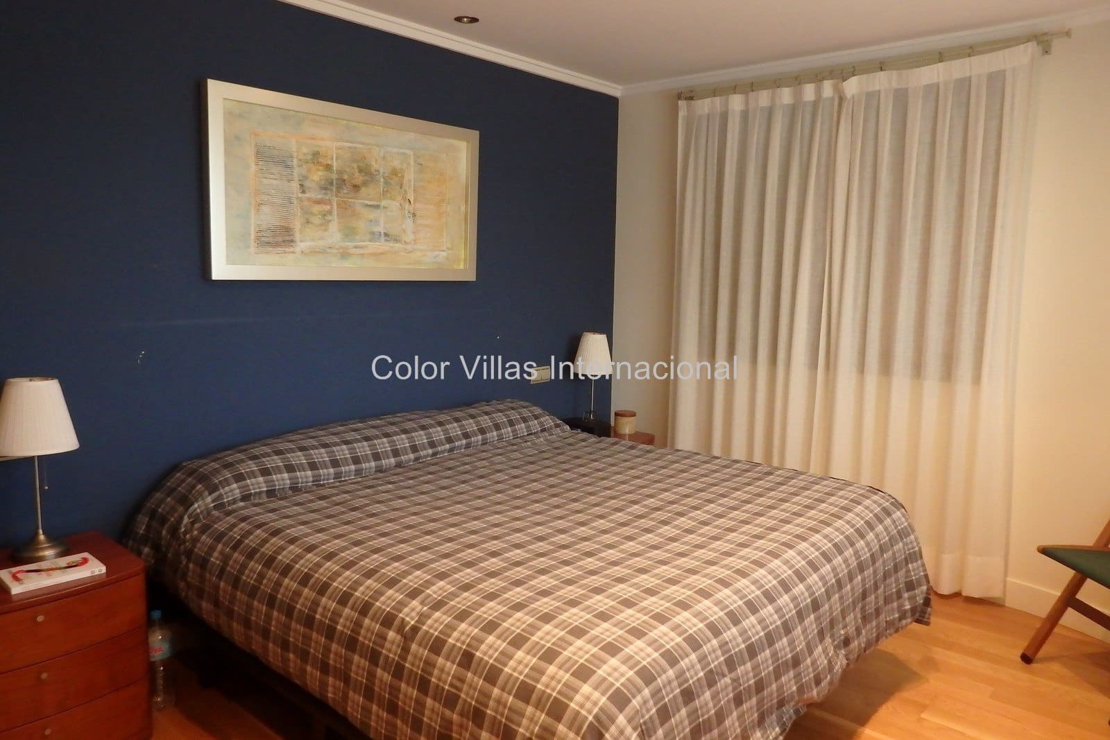 6 makuuhuone Huvila myytävänä paikassa Pedreguer mukana 
autotalli - 799 000 € (Ref: 3486502)