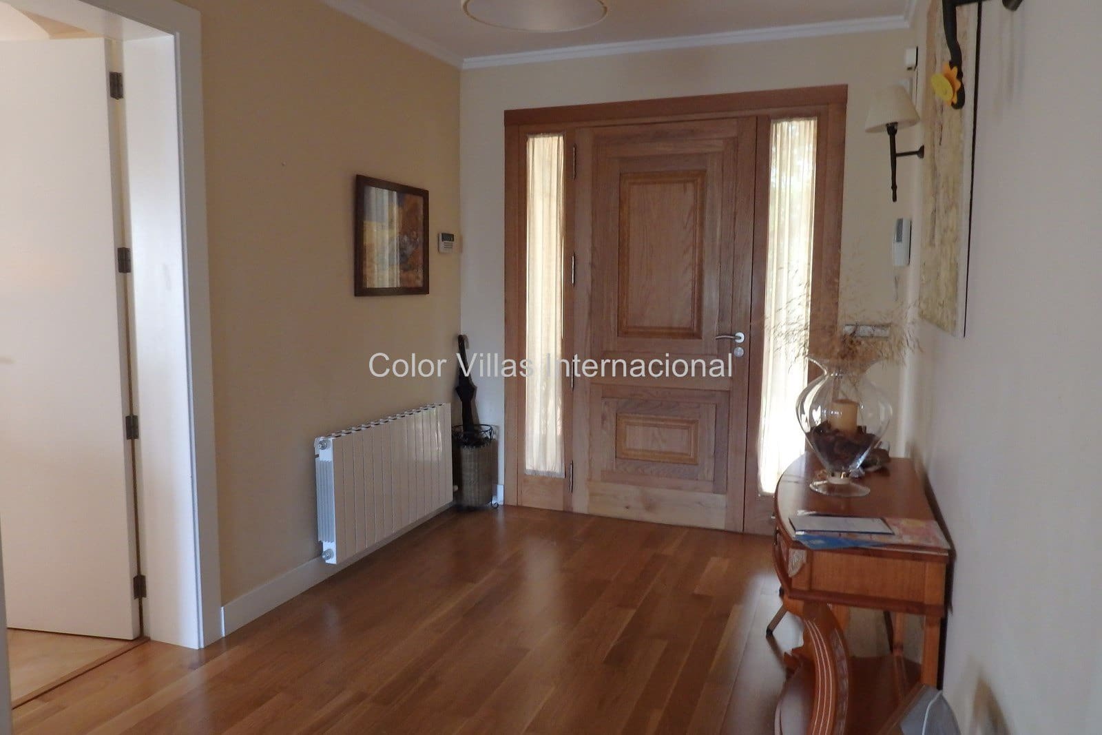 6 makuuhuone Huvila myytävänä paikassa Pedreguer mukana 
autotalli - 799 000 € (Ref: 3486502)