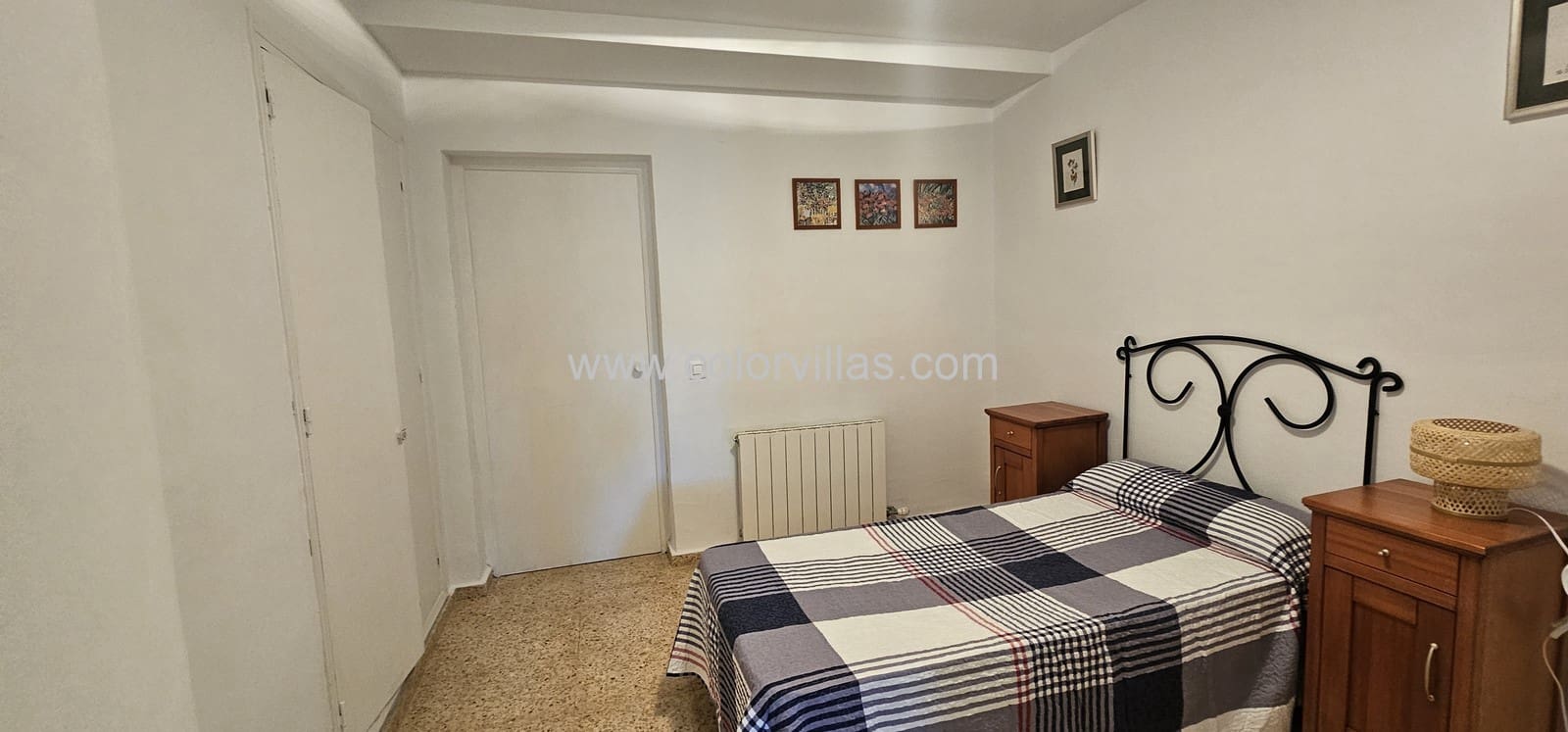6 bedroom Villa for rent in Pedreguer with pool garage - € 3,700 (Ref: 3486502)