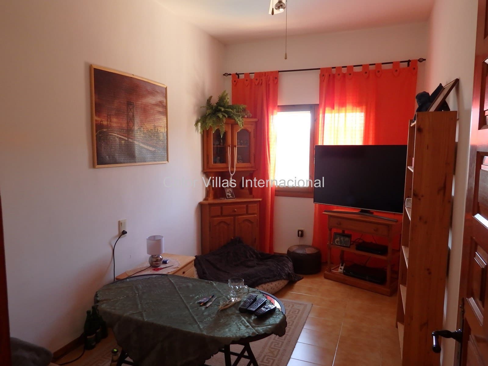 5 makuuhuone Huvila myytävänä paikassa Moraira mukana 
autotalli - 550 000 € (Ref: 3486504)